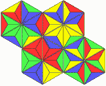 triangles