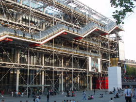 Beaubourg