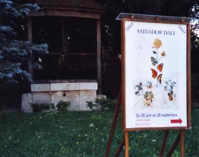 GRAY Expo Dali 2004