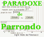 Paradoxe de Parrondo
